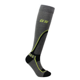 Gsou Snow Kid's Ski Socks Outdoor Performance Padded Protection Snowboard Socks